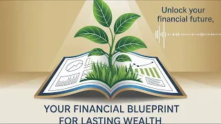 Your Financial Blueprint for Lasting Wealth  | Finance Podcast