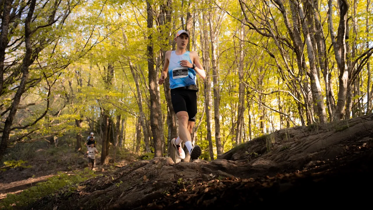 David Rovira i Èlia Ferrer triomfen en la 24a edició de Pels Camins dels Matxos
