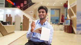 Choosing Tiles? Meet the Colour Psychologist First at Lakshmi Ceramics!!!