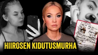 Hiirosen kidutusmurha