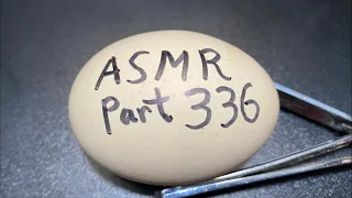 RAW EGG PEELING LIVE