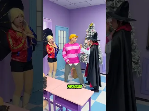 #luckygameplay