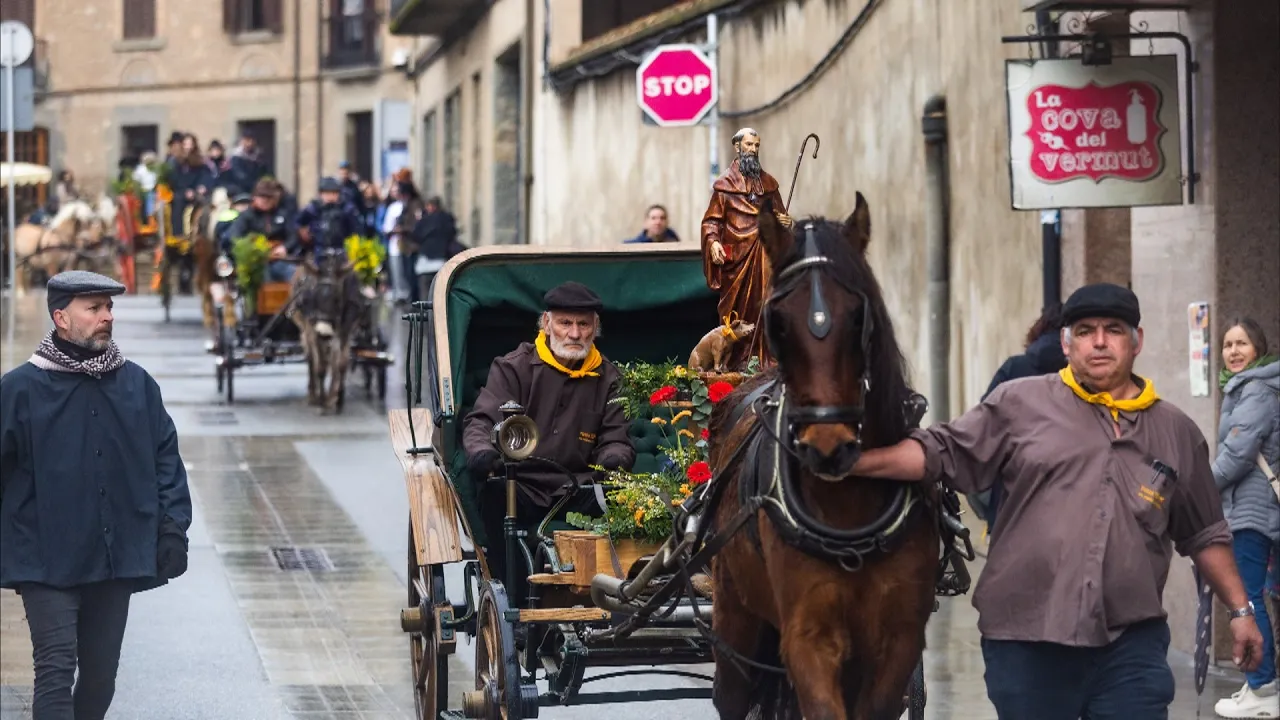 Els Tonis de Manlleu resisteixen la pluja