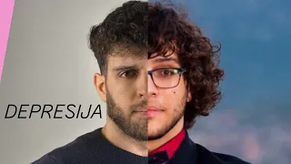 Kako Sam Postao Depresivan