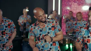 El Gran Combo de Puerto Rico - Paz Para Los Pueblos (Video Oficial)