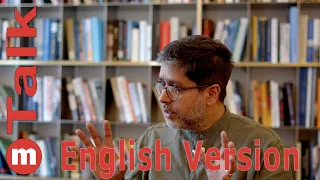 Debate on Islam: “I criticize what needs to be criticized”
