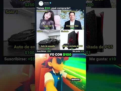 Cuando la PS5 edicion limitada cuesta solo $1 😳