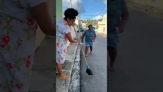 A fofoqueira gravou tudo
