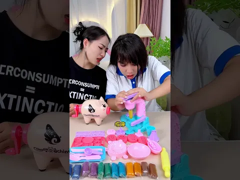 आखिर इसमें नूडल्स कैसे बनेगा ll Carriage House wooden artist ll #cartoon #shortvideo