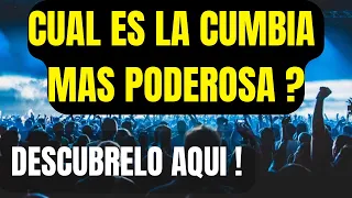 El PODER de la CUMBIA y su EVOLUCIÓN... Cuantos ESTILOS conoces? 2022