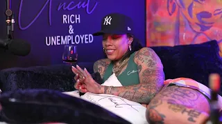 Che'mack “when Older women date younger men”
