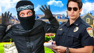 LYING FAKE Gangster SNITCHES on his ENTIRE FAMILY!