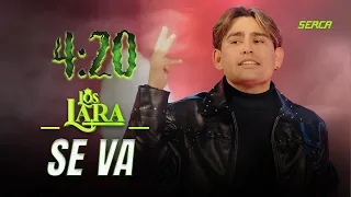 Los Lara - Se VA (Video Oficial)