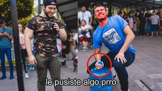 ¿cuantas personas pueden levantar el garrafón así?