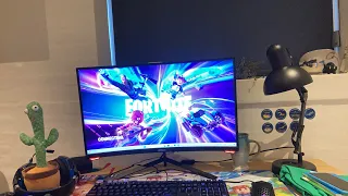 SHblade er live!