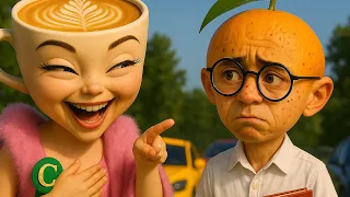 Brainrot Gang: Sad Udin