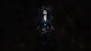 Maria Mena - You Broke Me (lyric video)