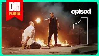 Episodul 1 „Regulile Jocului” | DM – FURIA Sezonul 2 | Serial 4K