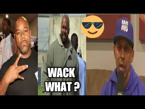 Gillie Da Kid and Wallo call suge knight on the phone to address wack 100