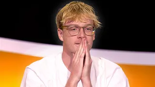 MEEDOEN AAN DE SLIMSTE MENS!