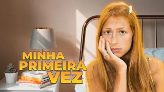 ME PUXOU PARA DENTRO DE CASA | DIA DE PAULA