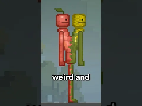 3 CURSED Melon Playground Mods