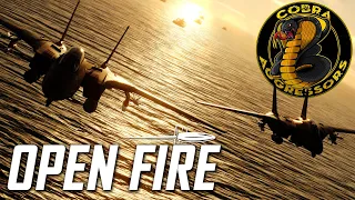 DCS World 2.7 : Open Fire