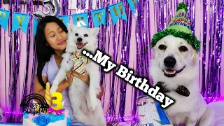 KULOTOBABY's 3rd Birthday Celebration 🥳 | Day #5