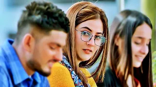 Ke Thoda Thoda Pyar Hua Tumse | Sweet Crush Love Story | Hindi Songs | Teri Nazar Ne Ye Kya Kar Kiya