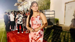 Sonam Dhamija is live