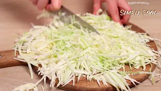 Без жарки и возни! Я не могу перестать его готовить! Вкуснее ужина еще не было!