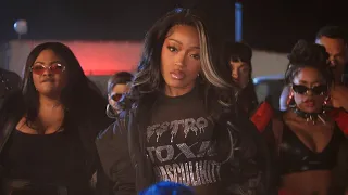 DivaGurl  "Afford It" Official Video (From the Original Motion Picture Soundtrack One Of Them Days)