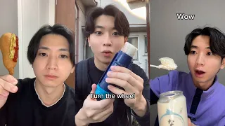 Things That Make Sense in Japan🇯🇵 | Jin from Japan Compilation Part 2