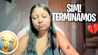 TERMINAMOS…