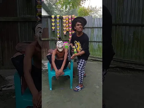 Bandar Hati #short #funny