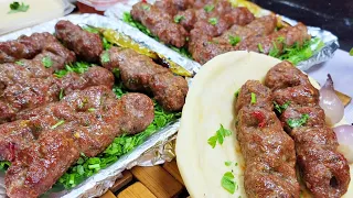 جوزي سبلي فلوس 🤔 وقالي عايز اكل جاهز ع السريع والله اتصدم الكفته المشويه ع أصولها😋