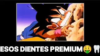 15 MINUTOS DE MOMENTOS XD DE DRAGÓN BALL