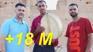 Cheb wahid - cheb sadek - loghzal zinek mraya - hydouss - شاب وحيد شاب صادق زينك مرايا