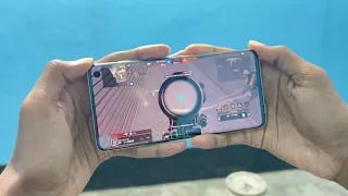 Free Fire Handcam gameplay part 1