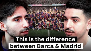 How Barcelona Embarrassed Real Madrid & Why Premier League Set Pieces Need Fixing | SI FC