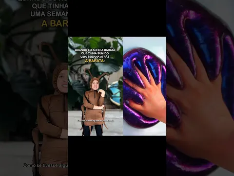 react: quando eu acho a barata que tinha sumido - keirariff #shorts