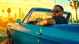 Ice Cube, Dr. Dre & Snoop Dogg - Gangsta Ride ft. Tha Dogg Pound (2025)