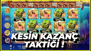 SLOT OYUNLARI BIG BASS SPLASH 🎣 GARANTİLİ ZAFER!
