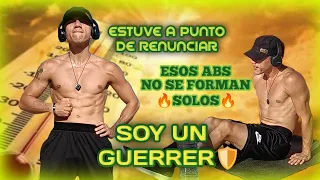 ABDOMEN BAJO en solo 10 Minutos🏆No será fácil Aunque parezca 😱🔥 #drichcorner #rutinaencasa #abdomen