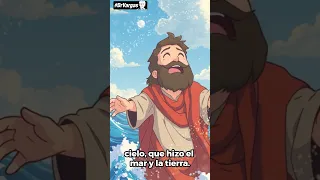 Noe Profeta del Dios Altisimo