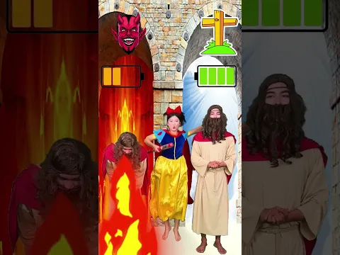 Como encontrar o verdadeiro Jesus #Coração de Fé #jesus