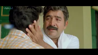 Youth | Hindi Dubbed Movie | South Indian Action Drama | Vijay