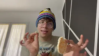 KEVIN prova le gallette di Alex Theory | Andrew TroTro