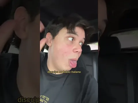 ya no hay ninguna escapatoria 😱
