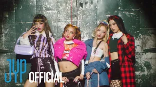 GIRLSET “Gimme More” (Britney Spears) | Halloween Special Performance Video
